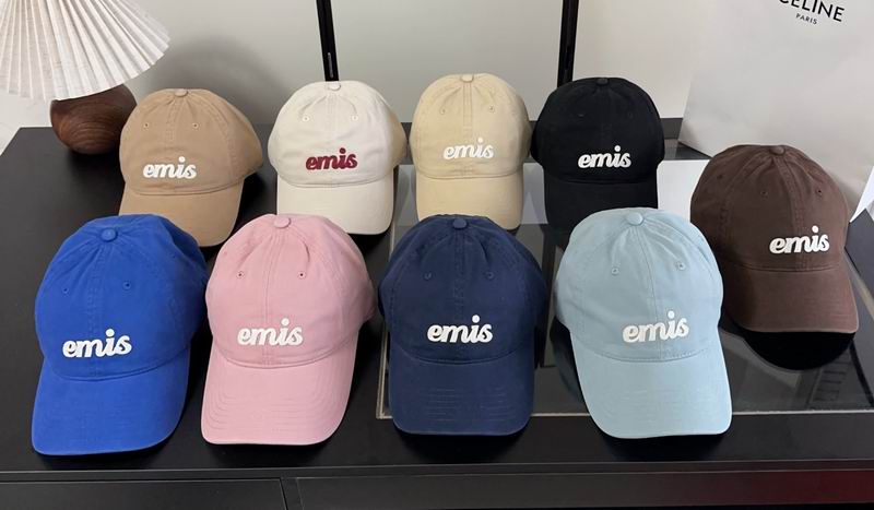 Emis Cap dx29